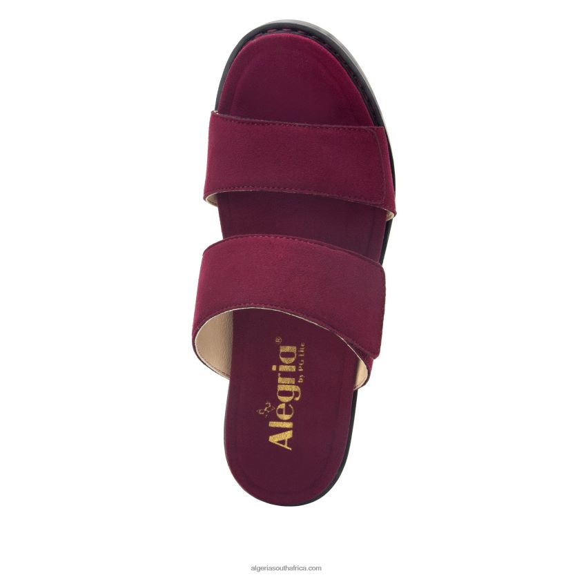 Tia Syrah Sandal 2VV46J165Alegria