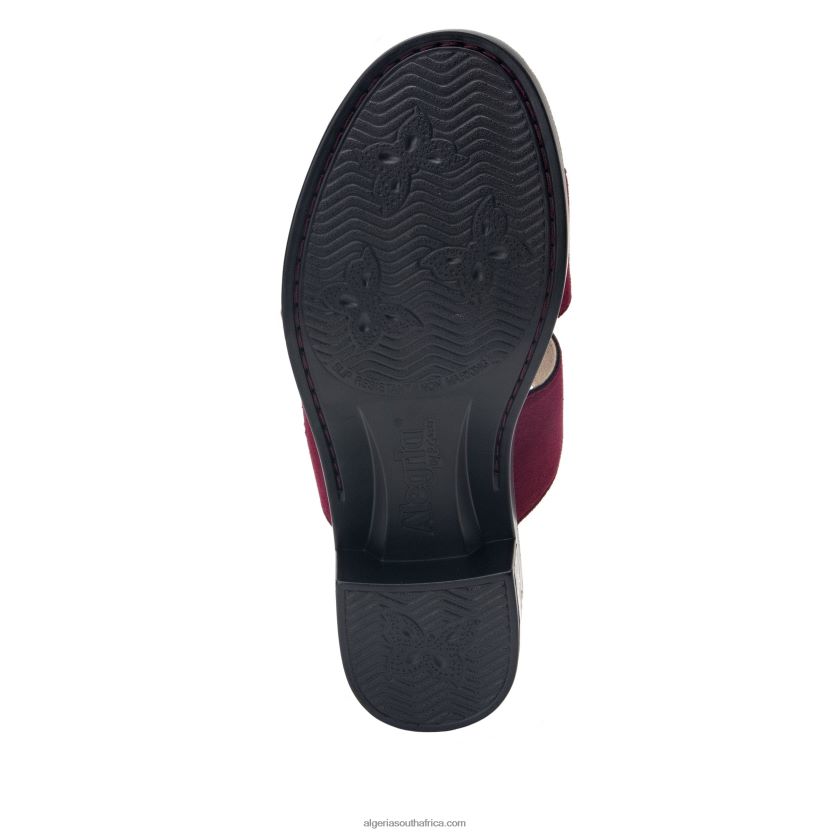 Tia Syrah Sandal 2VV46J165Alegria