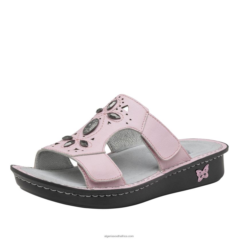 Vanna Dusty Pink Sandal 2VV46J146Alegria