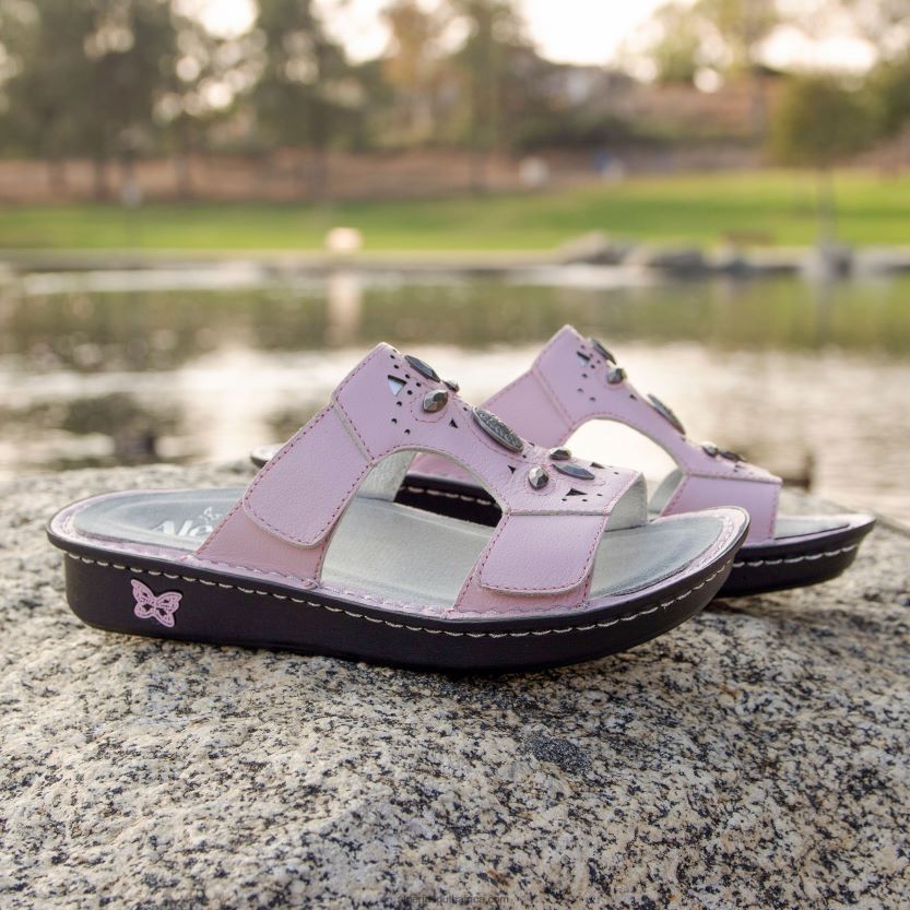 Vanna Dusty Pink Sandal 2VV46J146Alegria