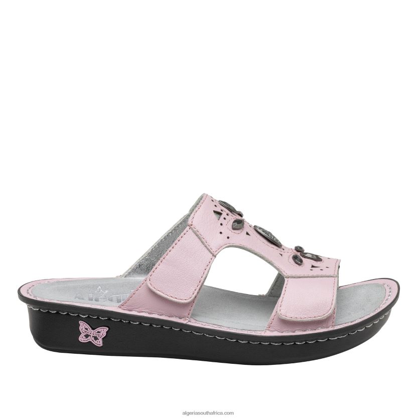 Vanna Dusty Pink Sandal 2VV46J146Alegria