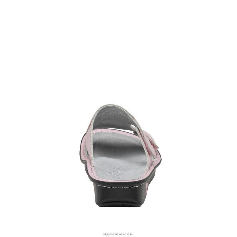 Vanna Dusty Pink Sandal 2VV46J146Alegria