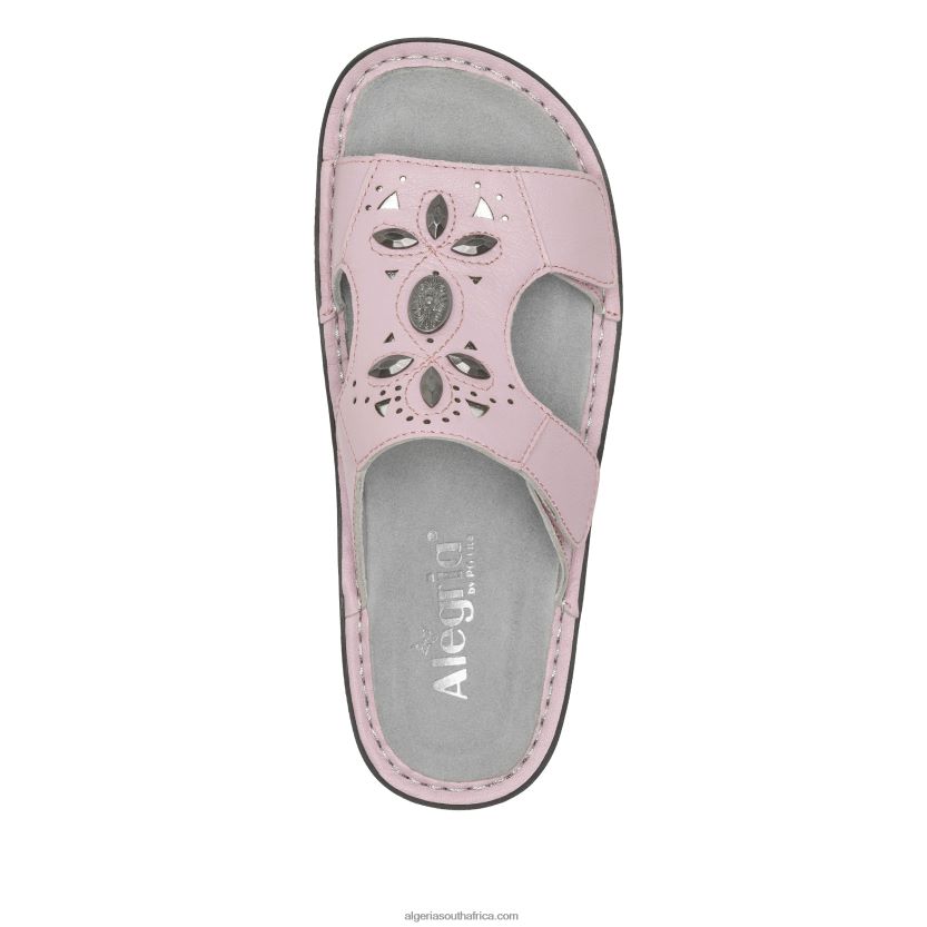 Vanna Dusty Pink Sandal 2VV46J146Alegria