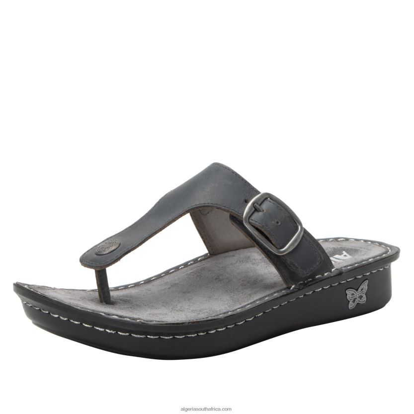 Vella Oiled Ash Sandal 2VV46J1Alegria