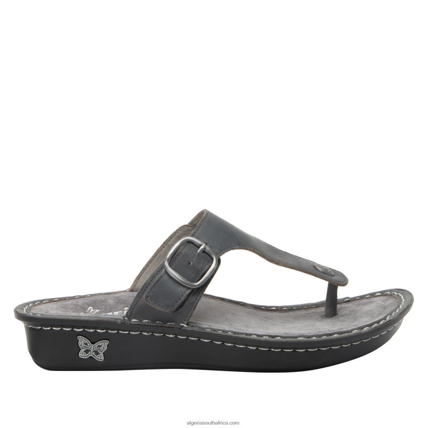 Vella Oiled Ash Sandal 2VV46J1Alegria