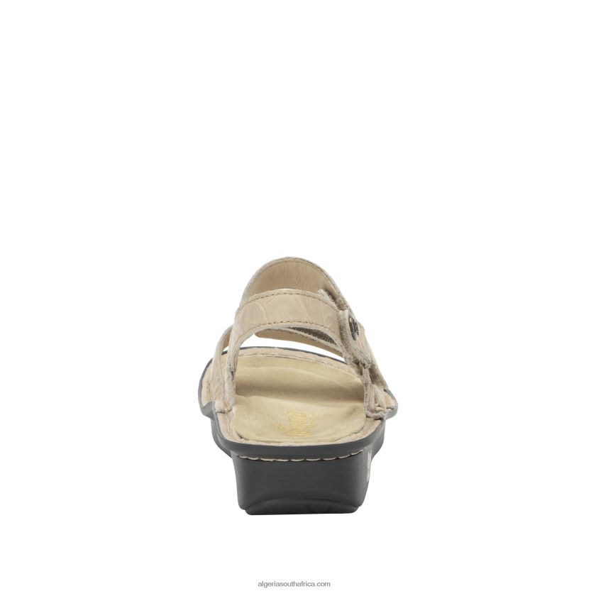 Verona Bone Sandal 2VV46J68Alegria