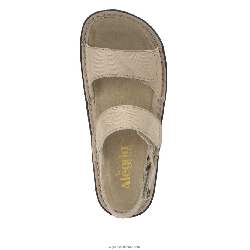 Verona Bone Sandal 2VV46J68Alegria