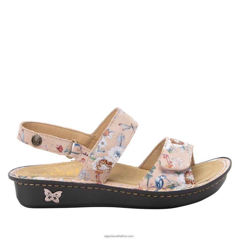 Verona Pretty Calm Sandal 2VV46J81Alegria