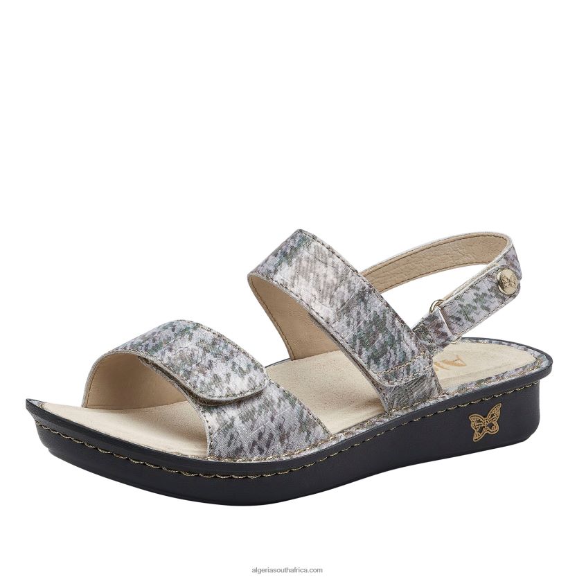 Verona Sassy Earth Sandal 2VV46J96Alegria