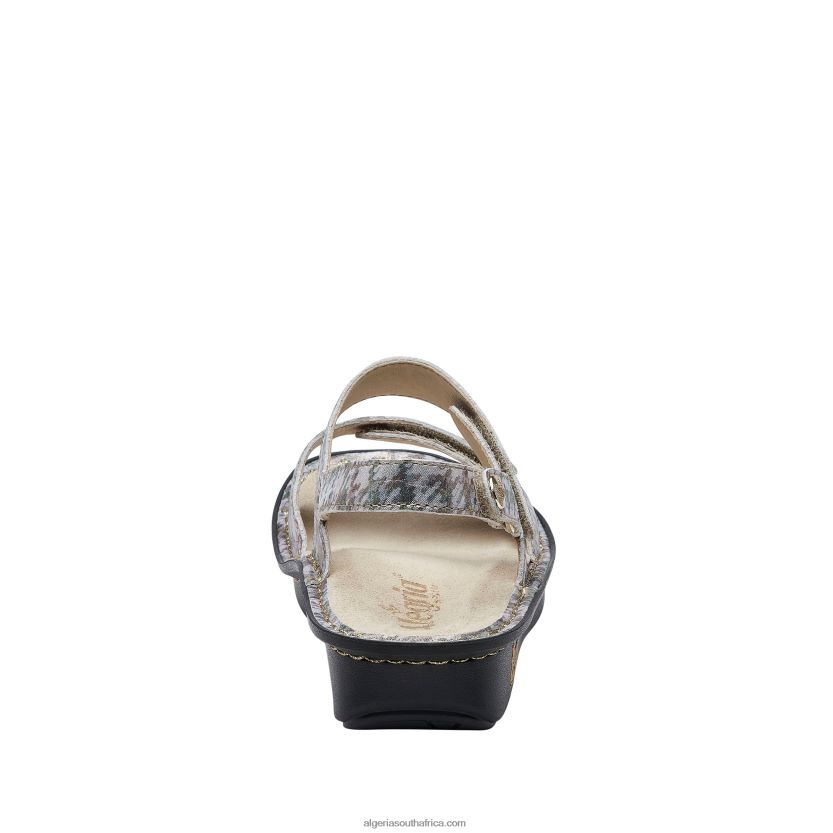 Verona Sassy Earth Sandal 2VV46J96Alegria