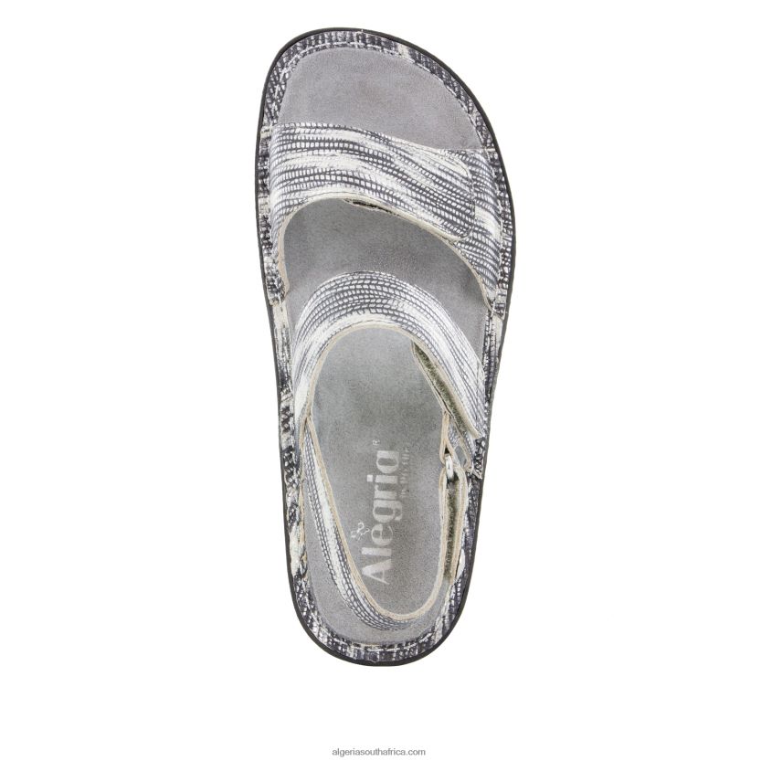 Verona Wrapture Sandal 2VV46J111Alegria