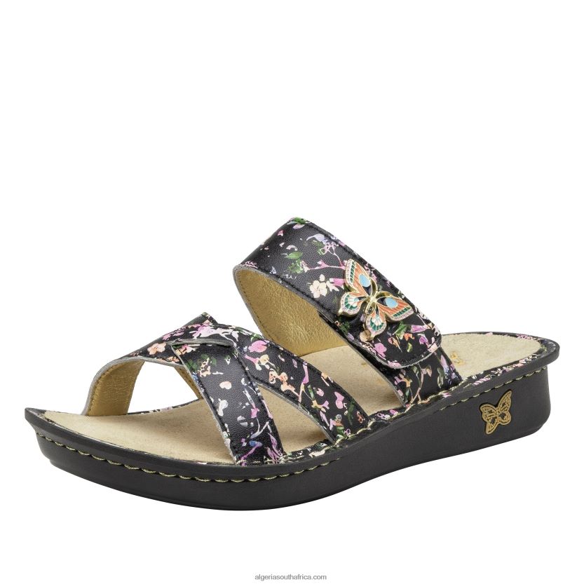 Victoriah Dog  Butterfly Sandal 2VV46J152Alegria