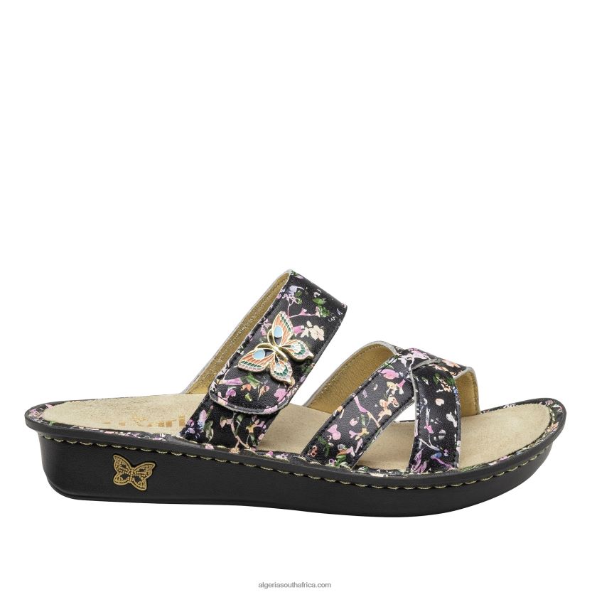 Victoriah Dog  Butterfly Sandal 2VV46J152Alegria