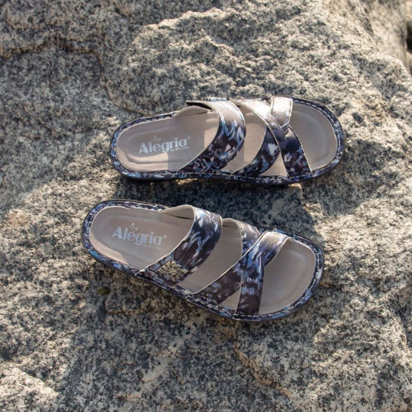 Victoriah Feral Sandal 2VV46J151Alegria