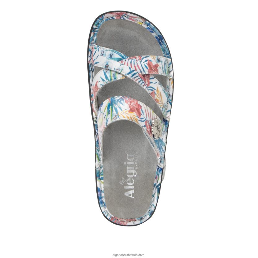 Victoriah Tropic Sandal 2VV46J132Alegria