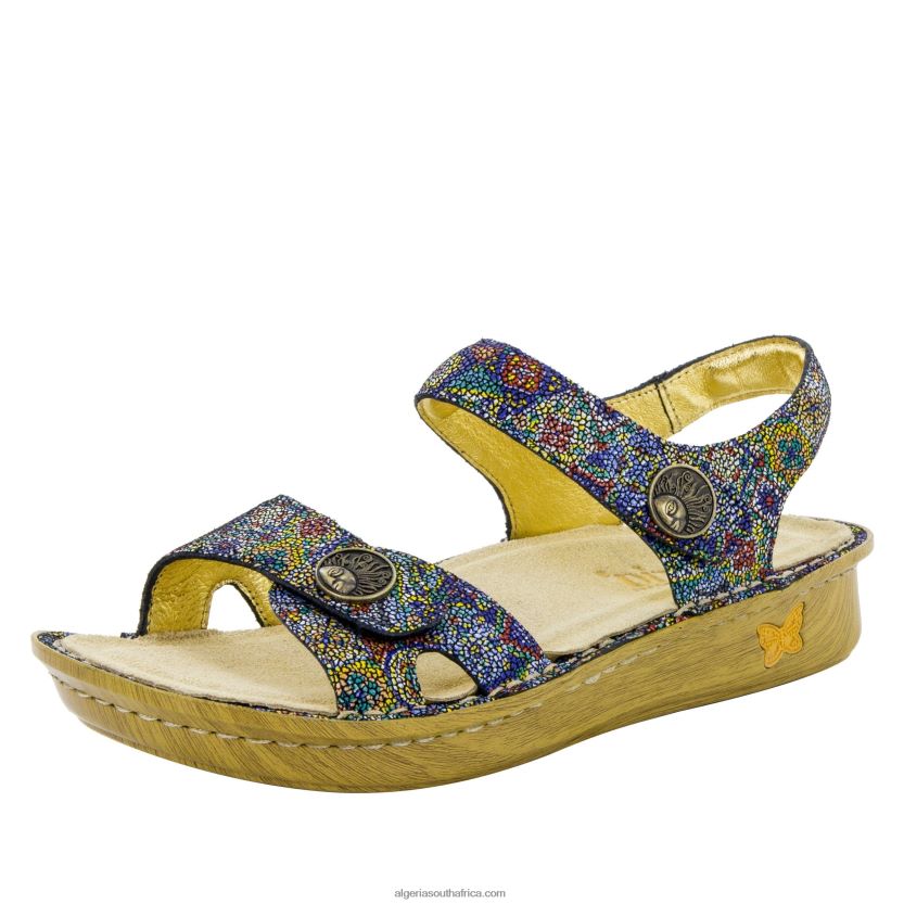 Vienna Aztec Dottie Sandal 2VV46J109Alegria