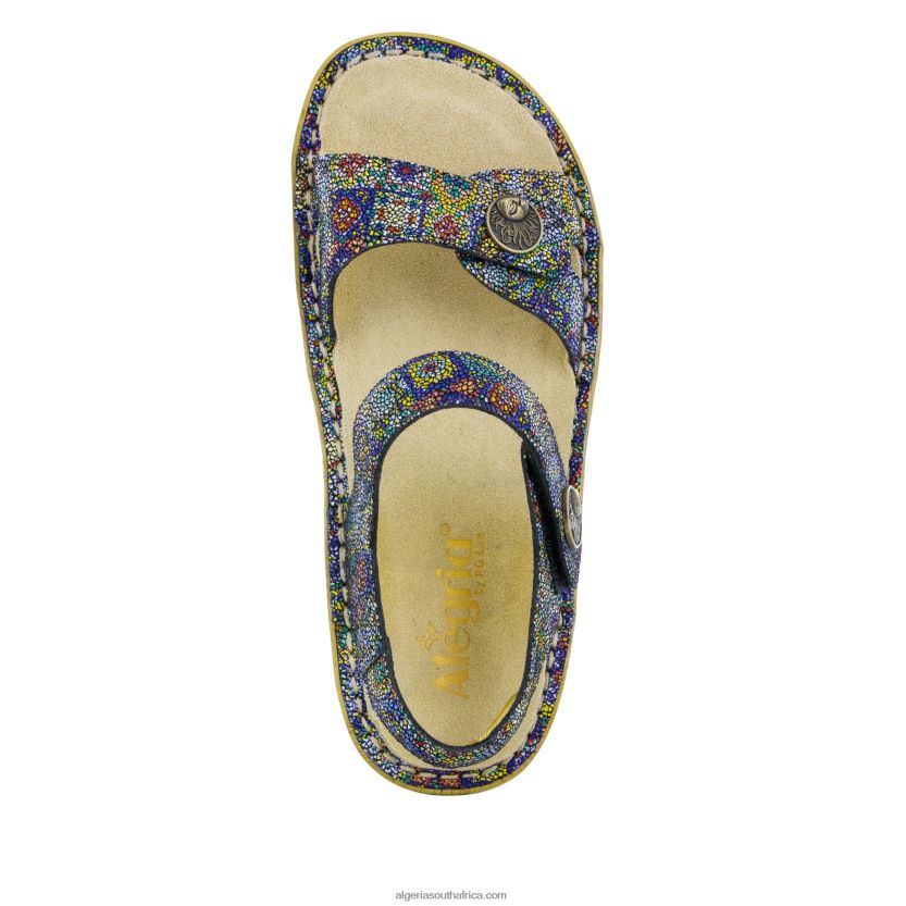 Vienna Aztec Dottie Sandal 2VV46J109Alegria