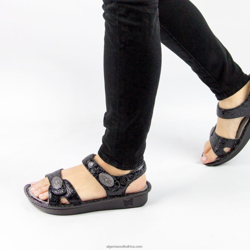 Vienna Cowgirl Tar Sandal 2VV46J118Alegria