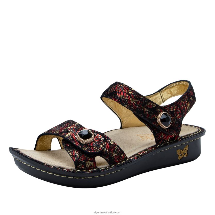 Vienna Drama Sandal - Web Exclusive 2VV46J82Alegria