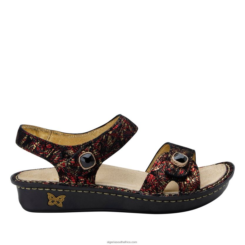 Vienna Drama Sandal - Web Exclusive 2VV46J82Alegria