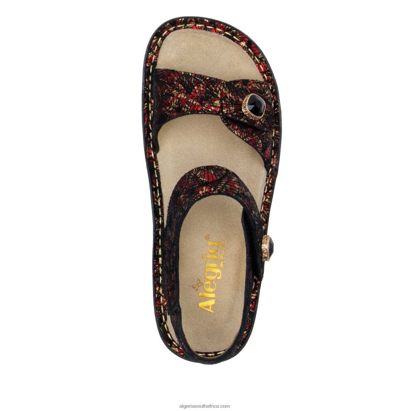 Vienna Drama Sandal - Web Exclusive 2VV46J82Alegria