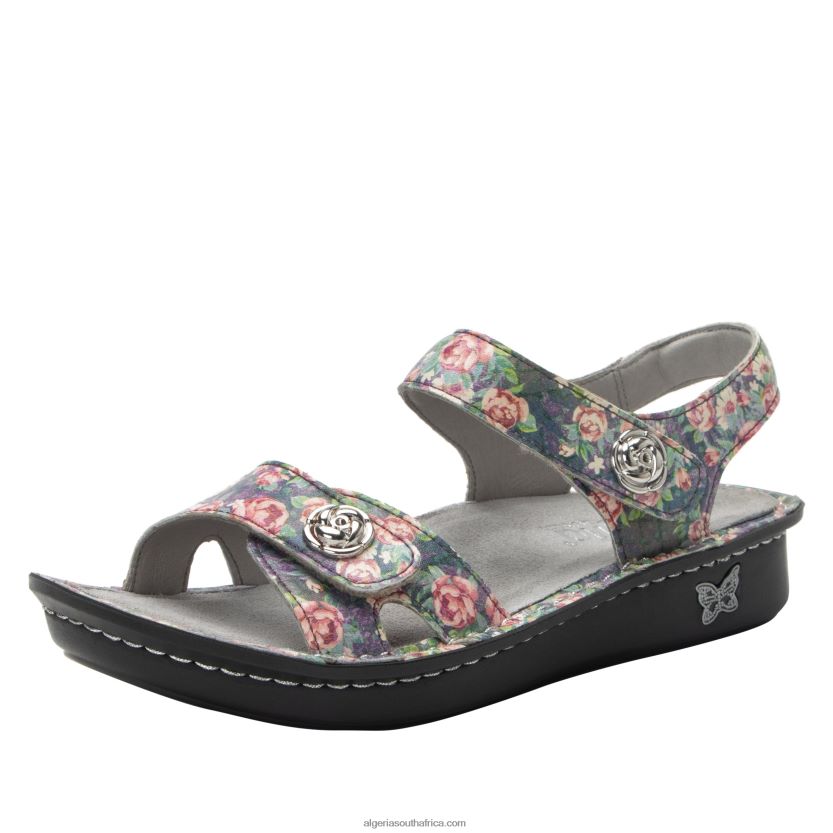 Vienna Garden Chic Sandal 2VV46J75Alegria