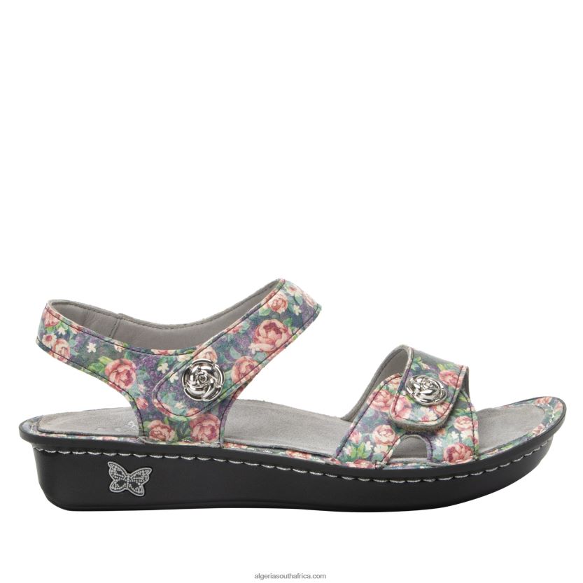 Vienna Garden Chic Sandal 2VV46J75Alegria