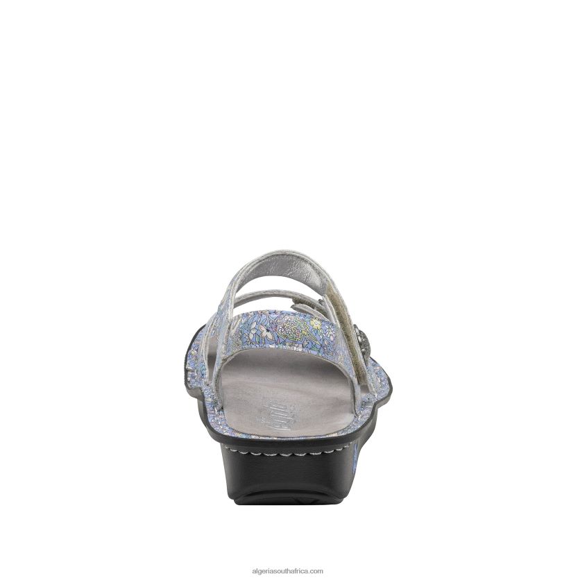 Vienna Smooth Jazz Sandal 2VV46J89Alegria