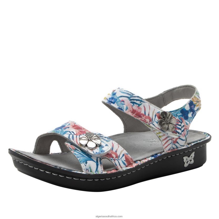 Vienna Tropic Sandal 2VV46J73Alegria