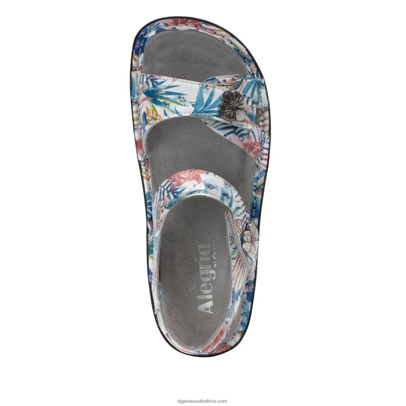 Vienna Tropic Sandal 2VV46J73Alegria