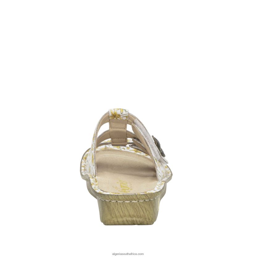 Viera Daffodil Sandal 2VV46J143Alegria