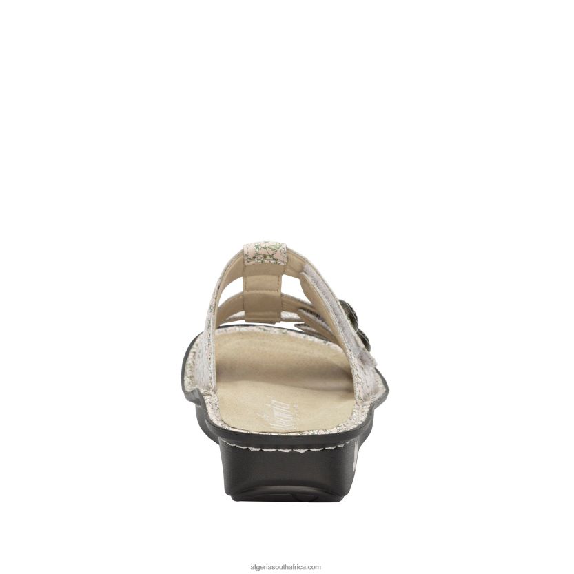 Viera Prairie Jane Sandal 2VV46J144Alegria