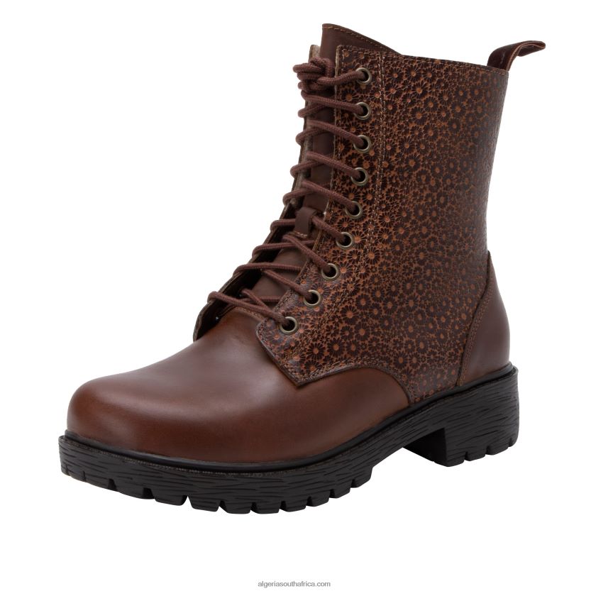 Ari Cinnamon Girl Boot 2VV46J242Alegria