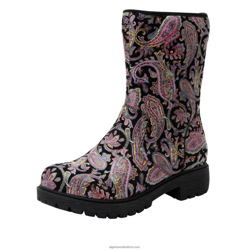 Chalet Groovy Baby Boot 2VV46J238Alegria