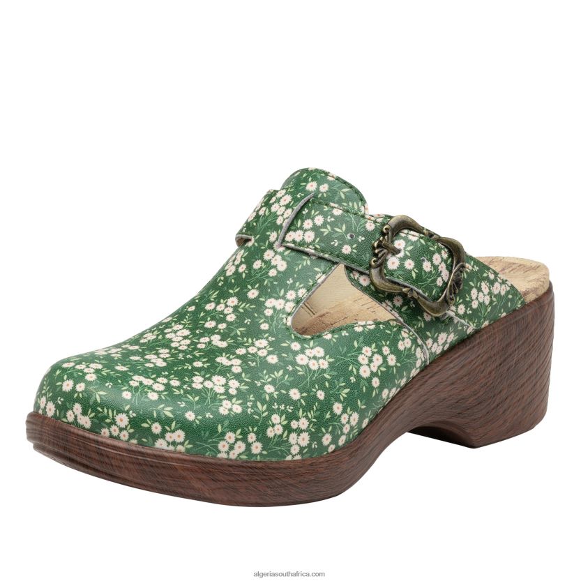 Selina Green Acres Shoe 2VV46J309Alegria