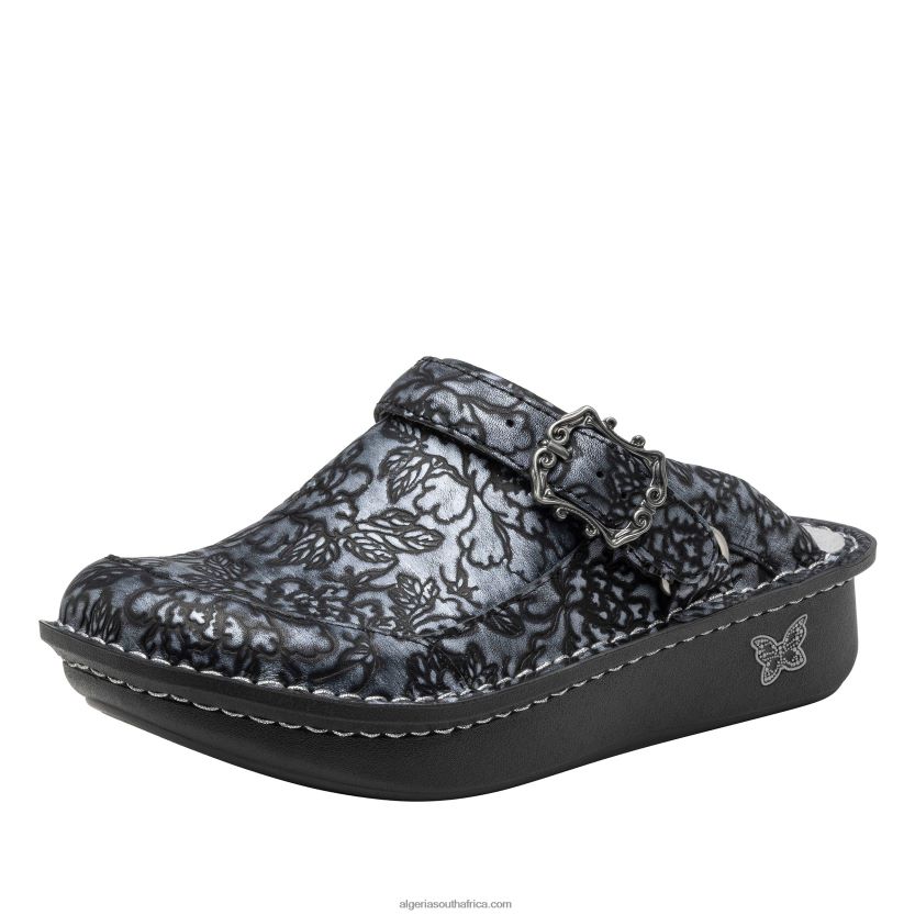 Seville Chrome Bloom Clog 2VV46J296Alegria