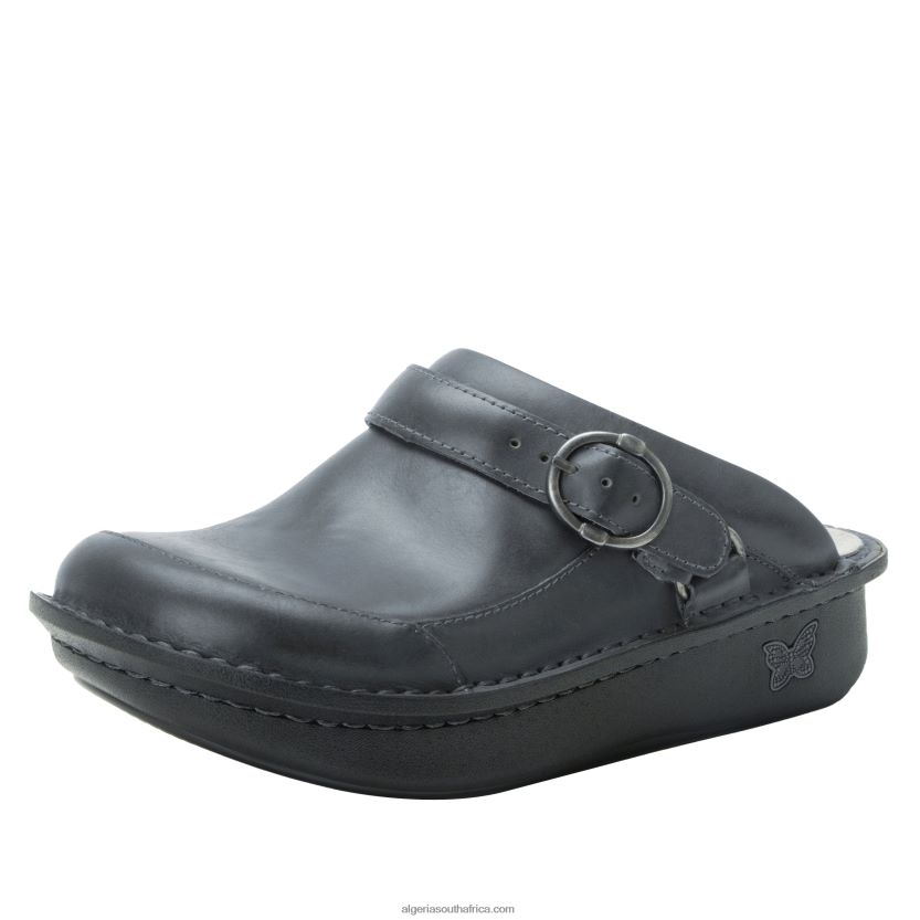 Seville Oiled Ash Clog 2VV46J344Alegria