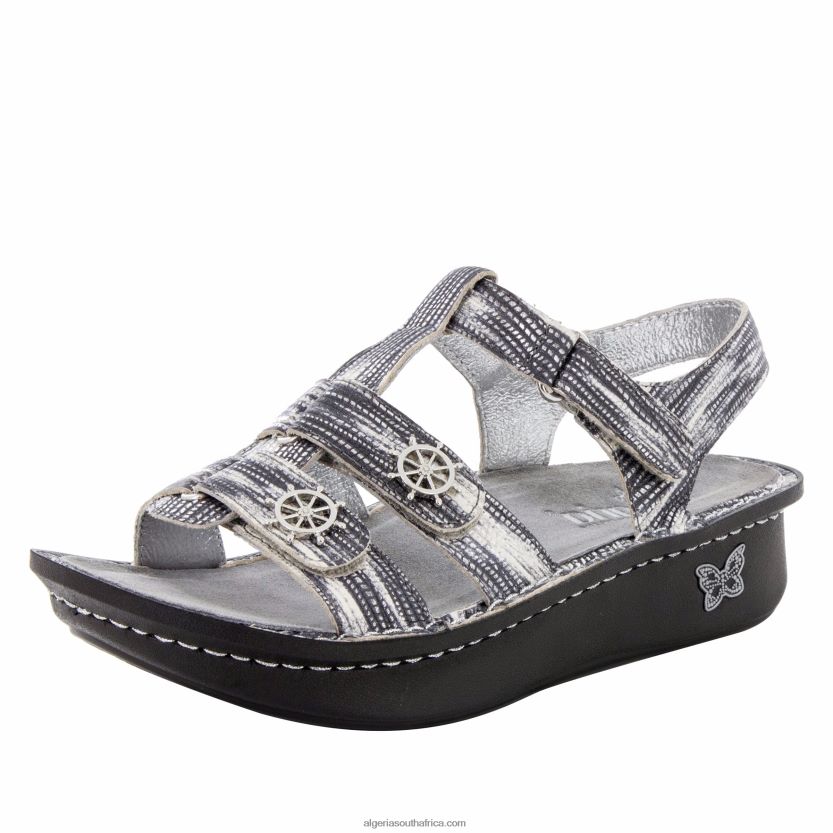 Kleo Wrapture Sandal 2VV46J116Alegria