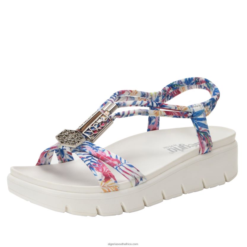 Roz Tropic Sandal 2VV46J66Alegria