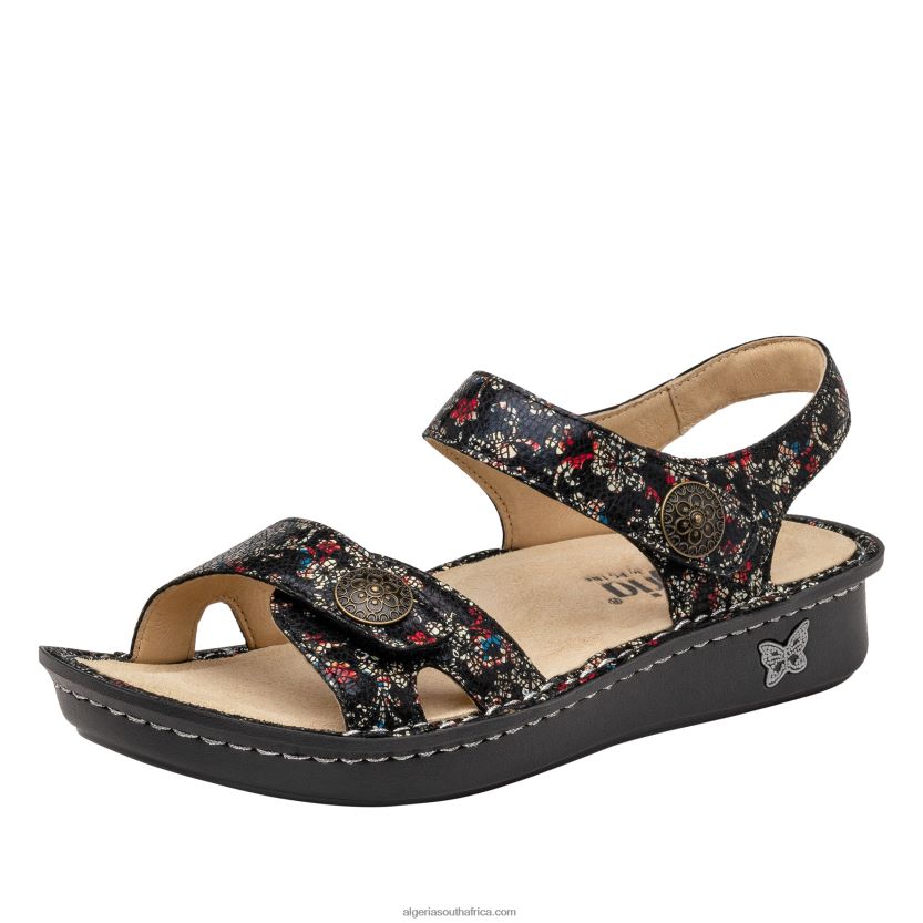 Vienna Posh Sandal 2VV46J87Alegria