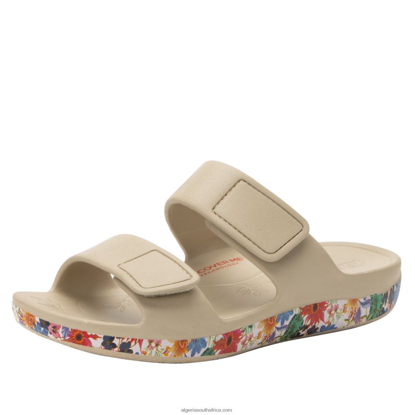 Orbyt Miami Beach Sandal 2VV46J186Alegria