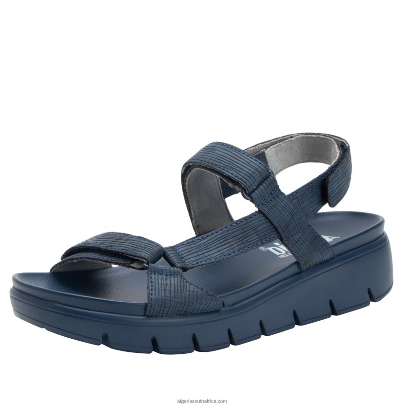 Henna Ocean Sandal 2VV46J133Alegria