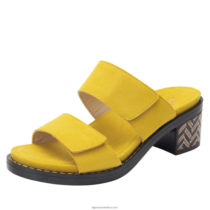 Tia Saffron Sandal 2VV46J163Alegria