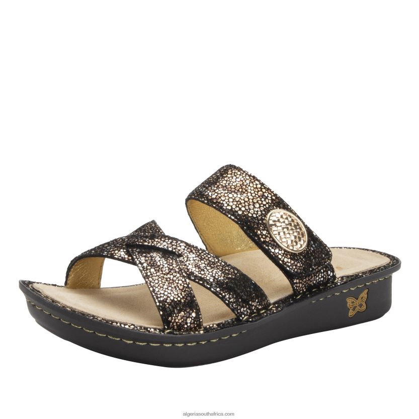 Victoriah Exotic Sandal 2VV46J159Alegria