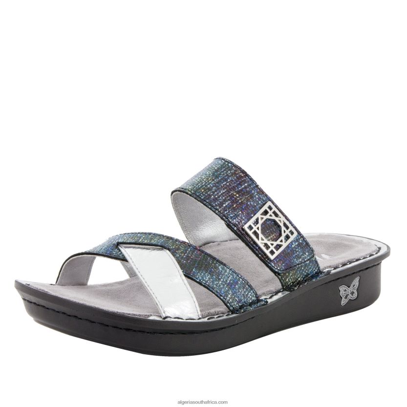 Victoriah Glimmer Glam Sandal 2VV46J172Alegria