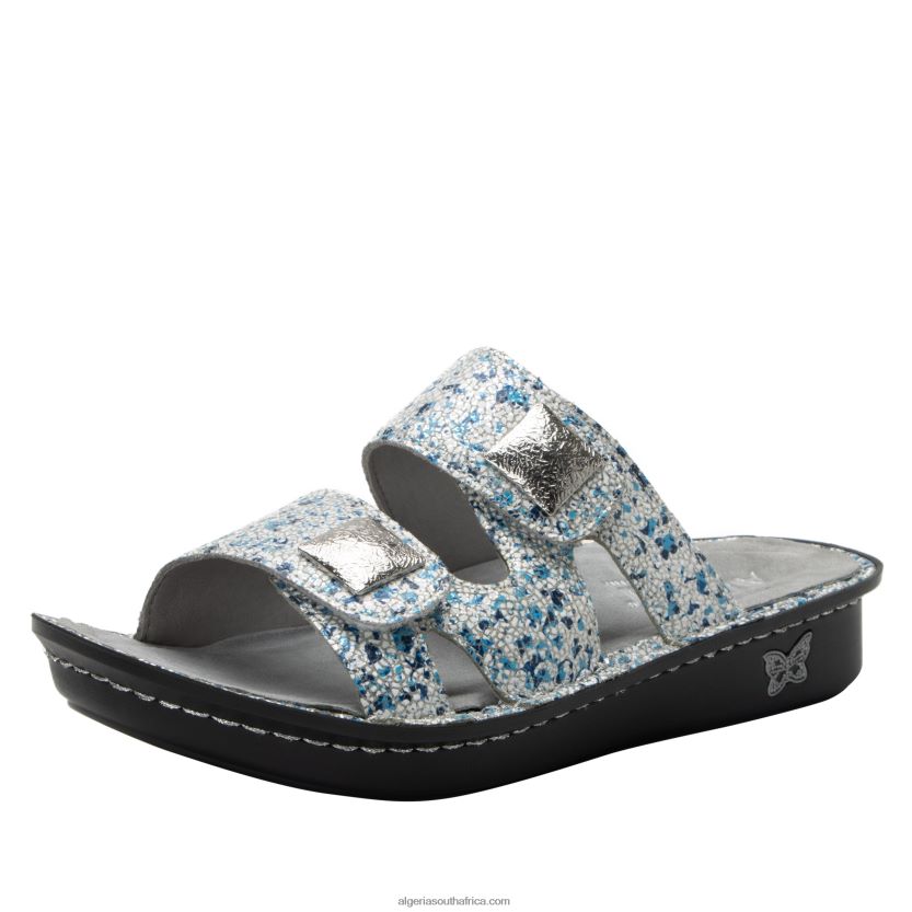 Violette Terrazzo Sandal 2VV46J125Alegria