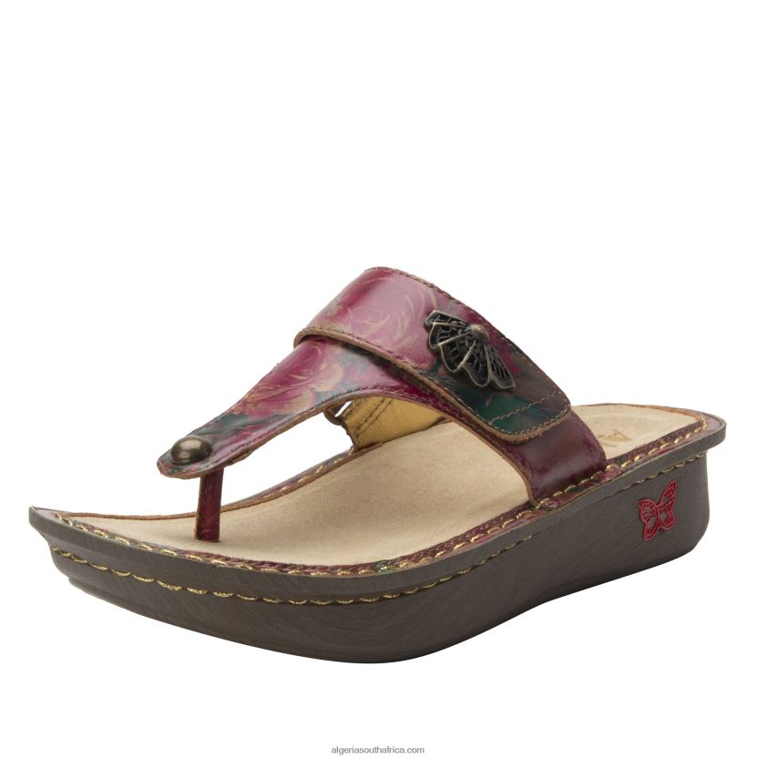 Carina Southwestern Romance Sandal 2VV46J61Alegria