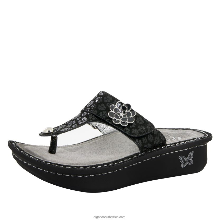 Carina Night Poppy Sandal 2VV46J48Alegria