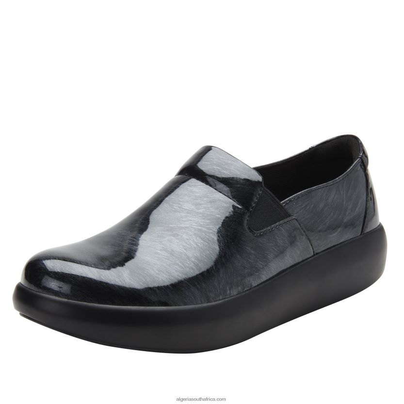 Elly Pewter Fields Shoe 2VV46J594Alegria