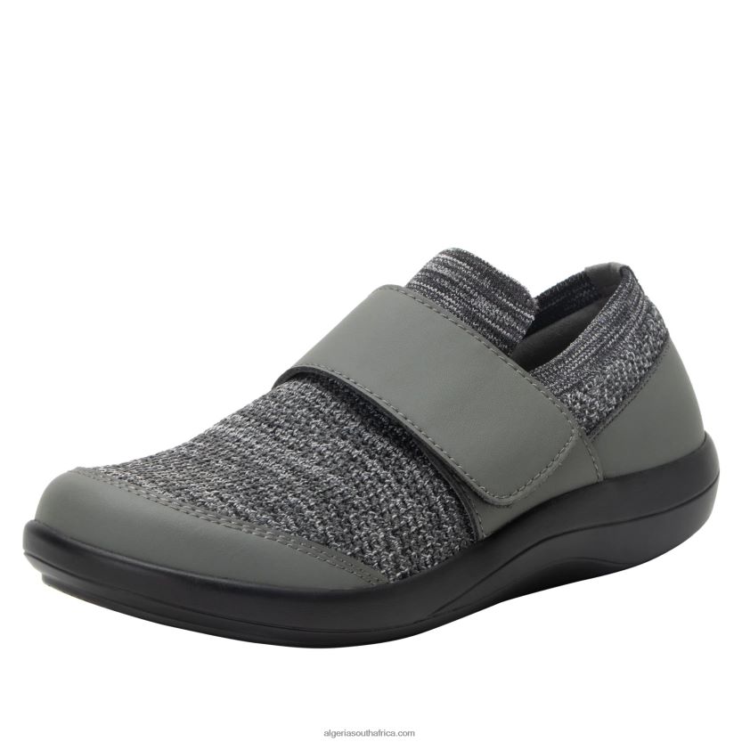 Dasher Charcoal Shoe 2VV46J532Alegria